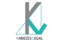 Kabiezes Legal (Santurtzi) logo