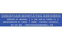 Christian Montávez Redondo (Paiporta) logo