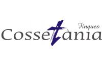 Finques Cossetania Scp (Calafell) logo