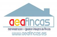 Aeafincas Villaviciosa De Odón (Villaviciosa De Odón) logo