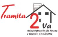 Tramita2valladolid (Valladolid) logo