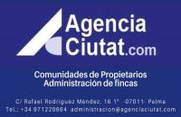 Agencia Ciutat (Palma) logo