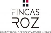 Fincas Roz (Bilbao) logo