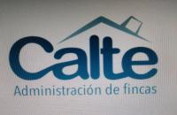 Calte Administracion De Fincas (Madrid) logo