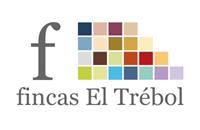 Fincas El Trébol (Bilbao) logo