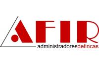 Administradores De Fincas De La Rioja, S.l. – Afir (Logroño) logo