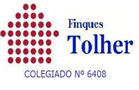 Finques Tolher (Montgat) logo