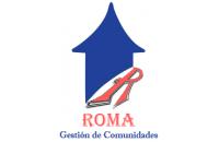 Roma Gestión de Comunidades (Huesca) logo