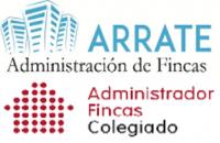 Administracion de Fincas Arrate (Donostia / San Sebastian) logo