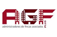 Agf Plus Administradores De Fincas Asociados S.l (Torrelavega) logo